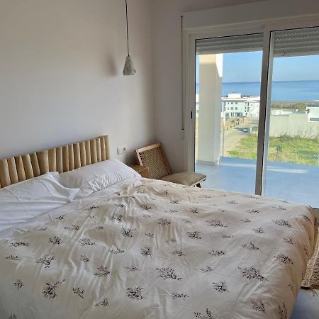 Beautiful Penthouse With Pool And Wonderful Beach View Oliva Luaran gambar